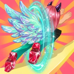 Icono de Destiny Run