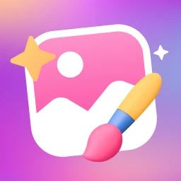 Biểu tượng Colliz - DIY Wallpaper Craft