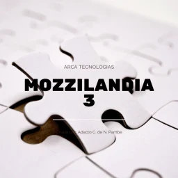Symbol von Mozzilandia 3