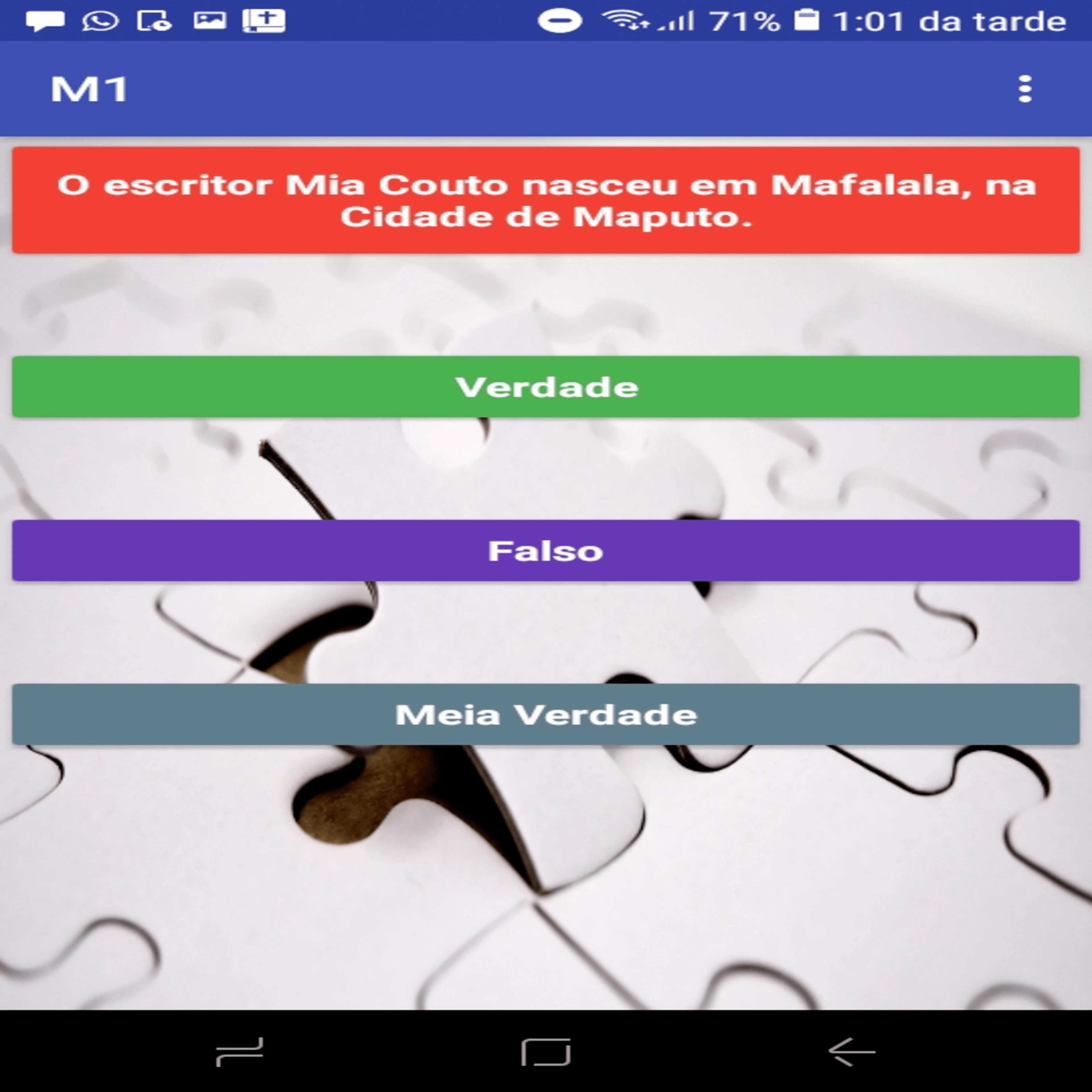 Mozzilandia 3 screenshot