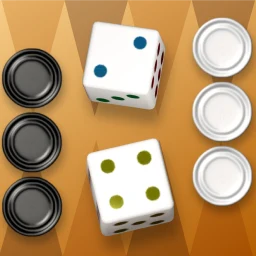 Ikon Backgammon Online