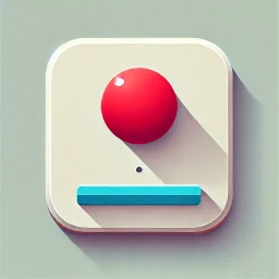 Catch The Ball: Reflex Game のアイコン