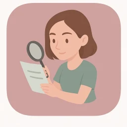 תרגול מבחן הפרעות בתקשורת icon
