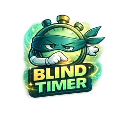 MEGA888 - Timer Game のアイコン