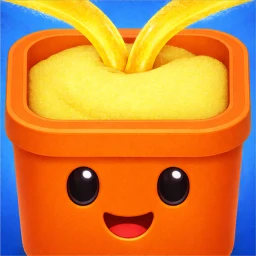 Sandy Jam: Sand Puzzle icon