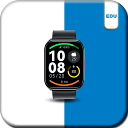 Значок Haylou Watch 2 Pro App Guide