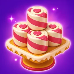 Symbol von Sweet Smash!