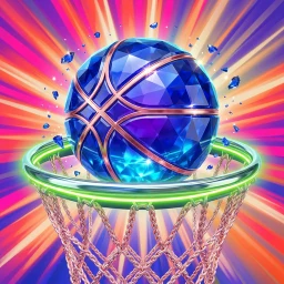 Dribble Hoops のアイコン