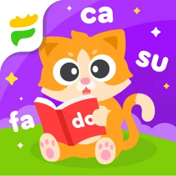 Belajar Membaca Anak TK PAUD icon