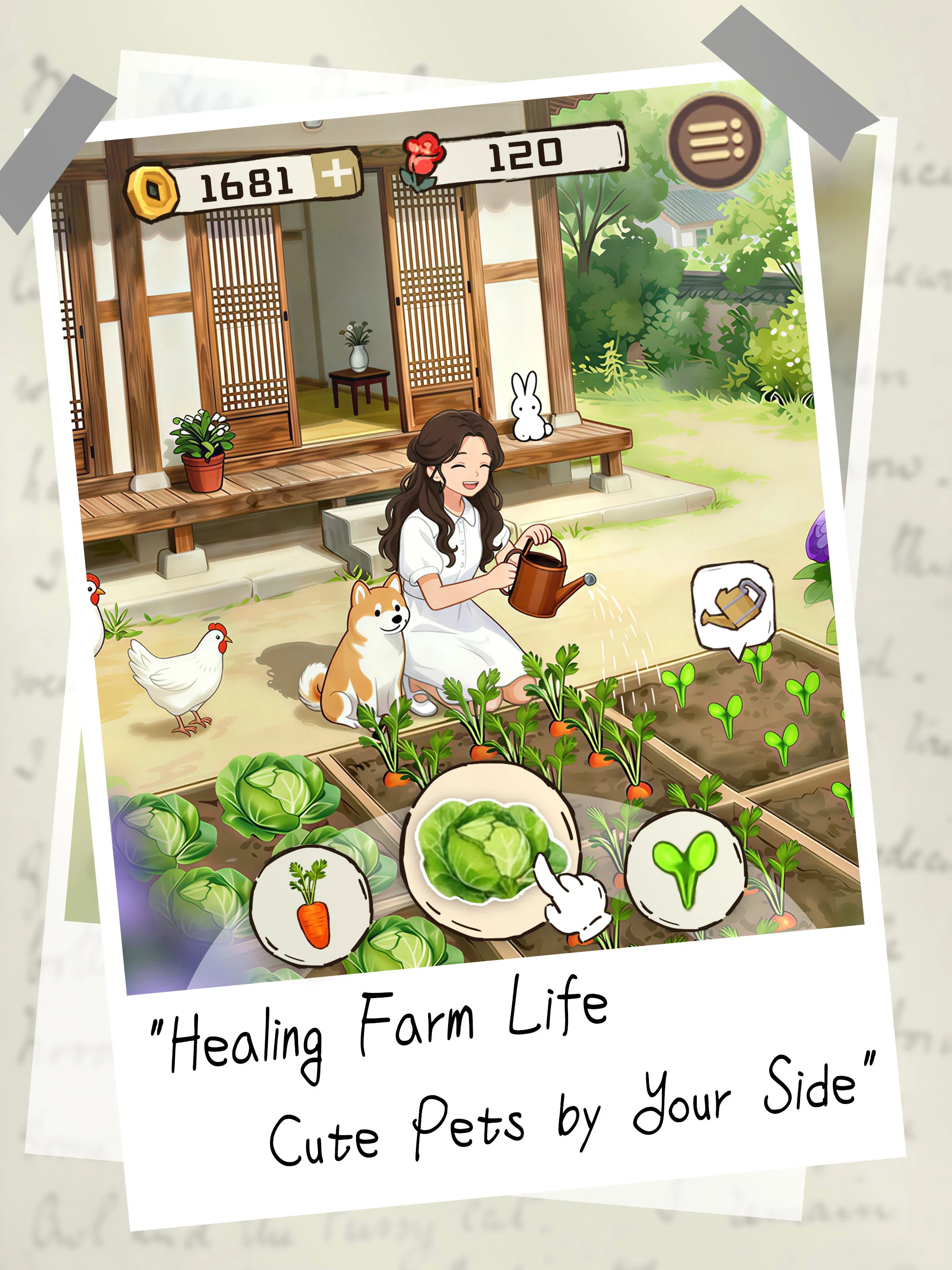 Hello! My Cozy Inn screenshot