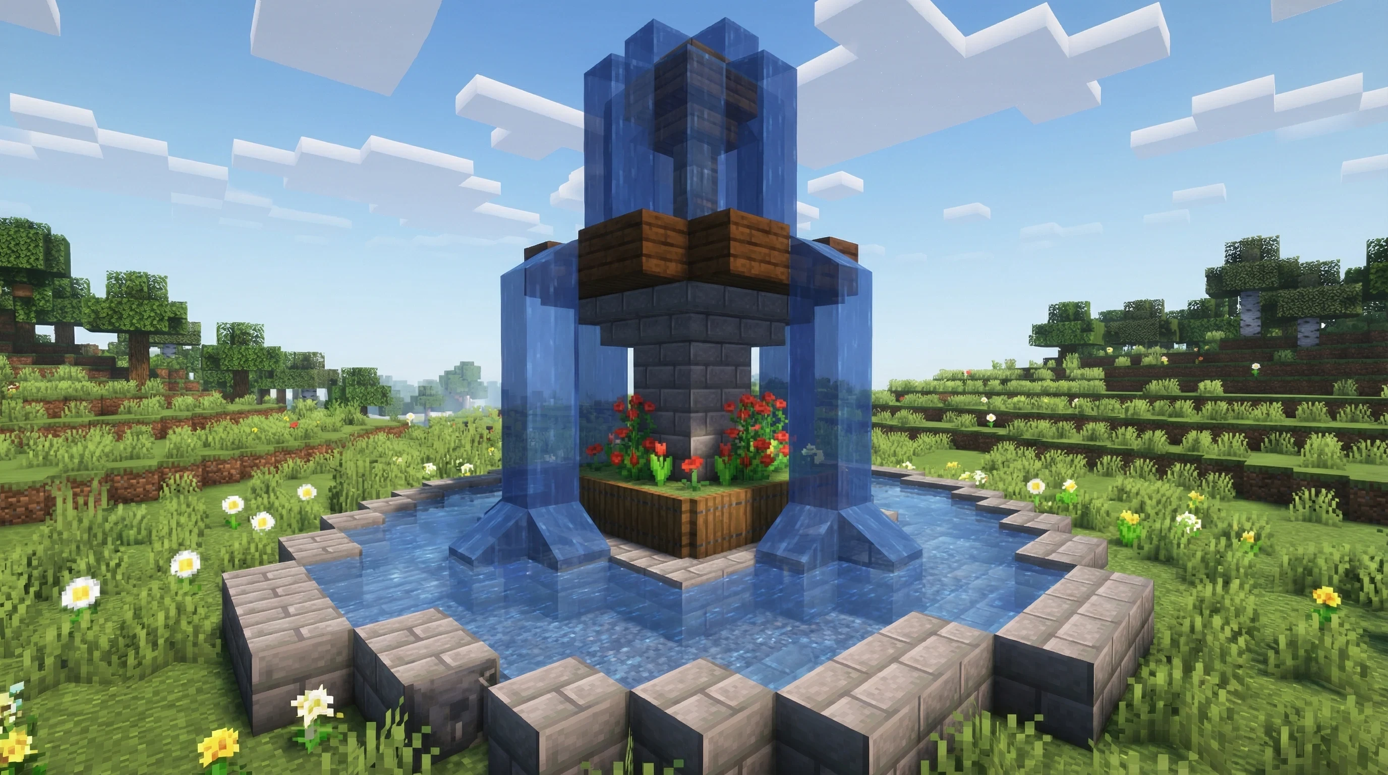 Minicraft: Block Craft 3D screenshot