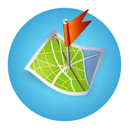 Cartograph Maps 3 图标