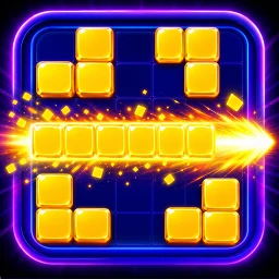 Volt Block: City Lights simgesi