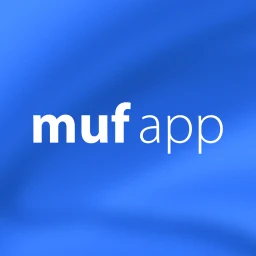 Muf app icon