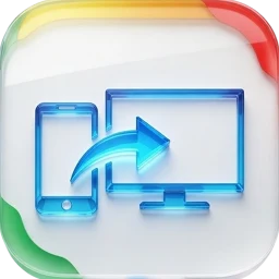 Icono de Duplicación de pantalla