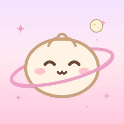 Dumpling Galaxy: Logic Puzzle simgesi