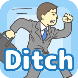 Ditching Work - escape game