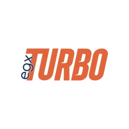 Symbol von TURBO