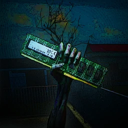 PC Build Horror Multiplayer icon