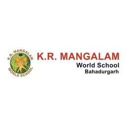 Icône de K R Mangalam, Bahadurgarh