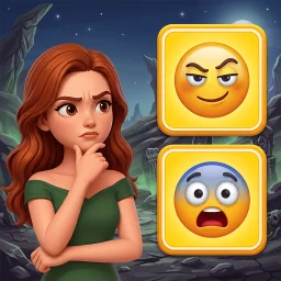 Symbol von Story Match: Associate Puzzle