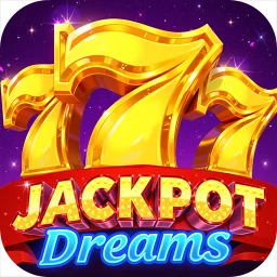 Biểu tượng 777 Jackpot Dreams