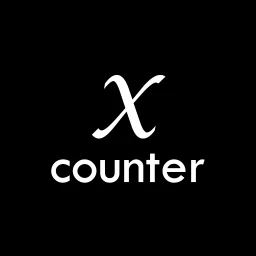 Icône de X Counter: Multi & Custom