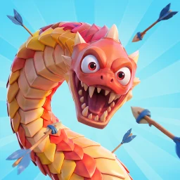 Serpent Survivor 图标