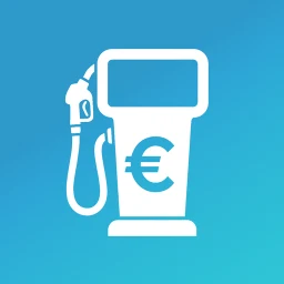 Значок Prix Carburant - France