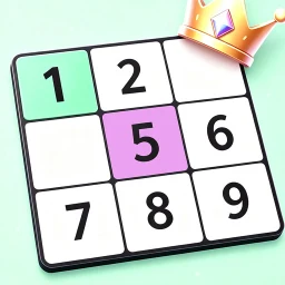 Значок Sudoku Star