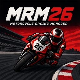 Icône de Moto Racing Manager GP