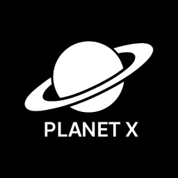 Значок Planet X
