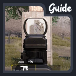 Icono de Guide For PUBG Mobile Guide
