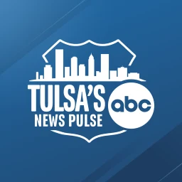 Значок Tulsa’s Channel 8 News