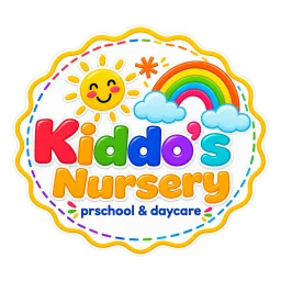 Kiddo's Nursery 아이콘