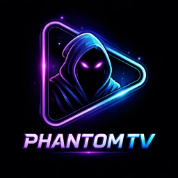 Ícone de Phantom TV