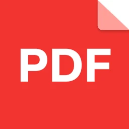 Biểu tượng XReader: PDF Viewer & Convert
