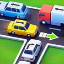 Car Out! icon