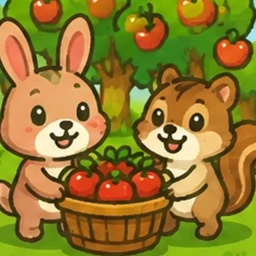 Wombat Harvest Master 아이콘