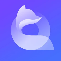 Ícone de QuickFox加速器-海外华人必备回国加速器