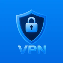 Значок QuasarVPN