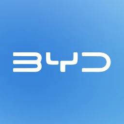 BYD Recharge Auto icon