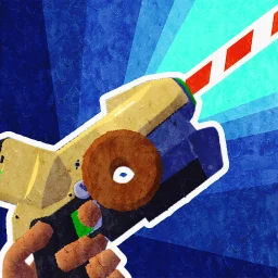 Zip It Master icon