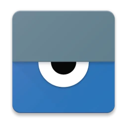 Symbol von Vysor - Android control on PC