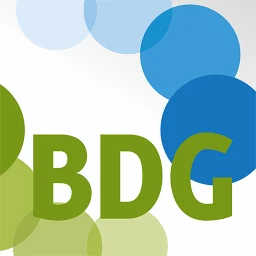 BDG Barnim - Abfall App 图标