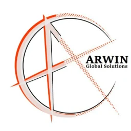 Arwin Global Solutions 아이콘