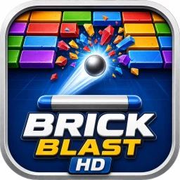 Brick Blast HD 图标