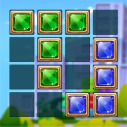 Block Blast Classic Puzzle 图标