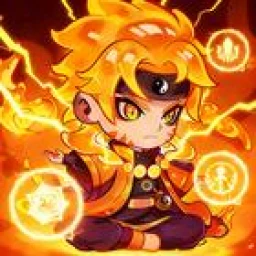Tiny Fairy Realm icon