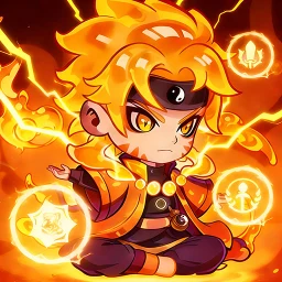 Ícone de Tiny Fairy Realm